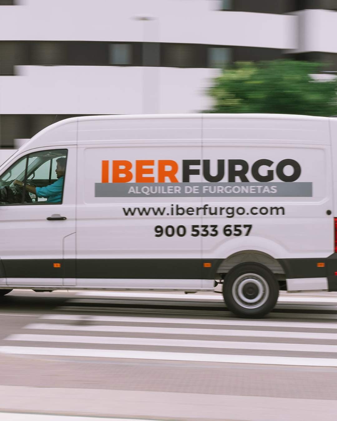 Iberfurgo