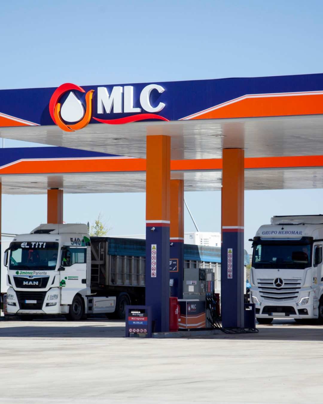 Mlc
